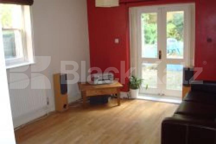 			New Instrction, 2 Bedroom, 1 bath, 1 reception Flat			 Axminster Road, Holloway Road